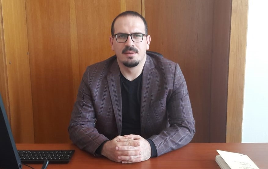 Fethullah BAYRAKTAR